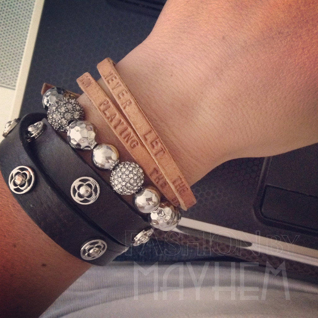 armparty
