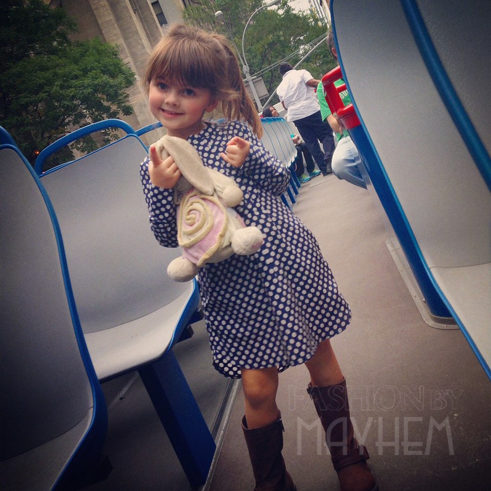 Stuff We Love Sundays – NYC