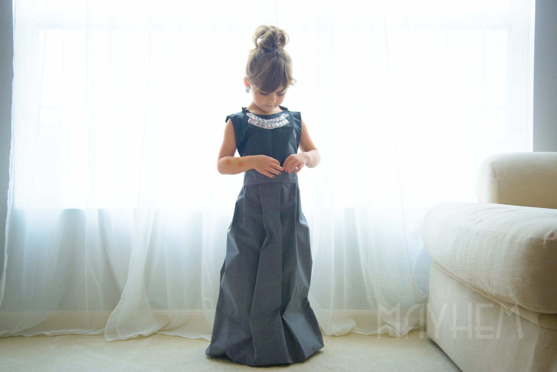 The Cassadee Pope Dress