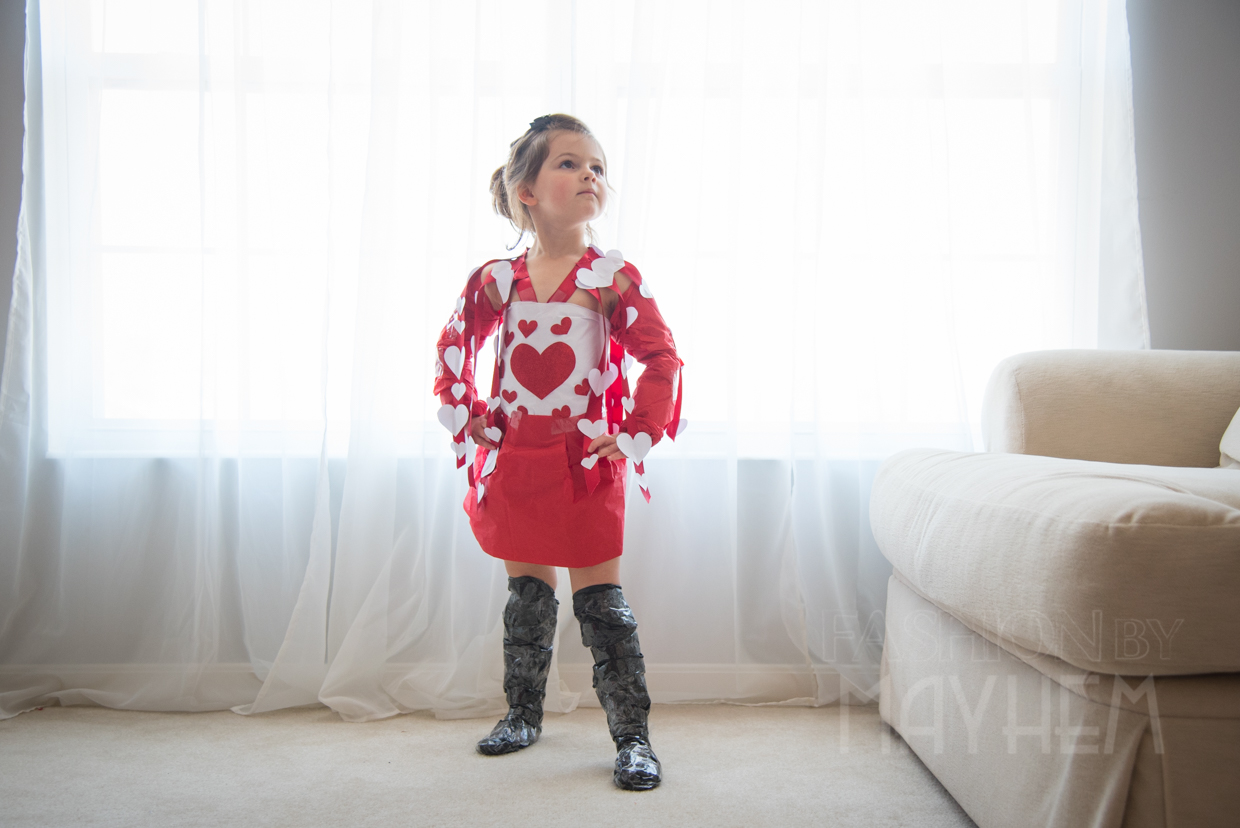 Mayhem Joins Forces With Go Red For Women